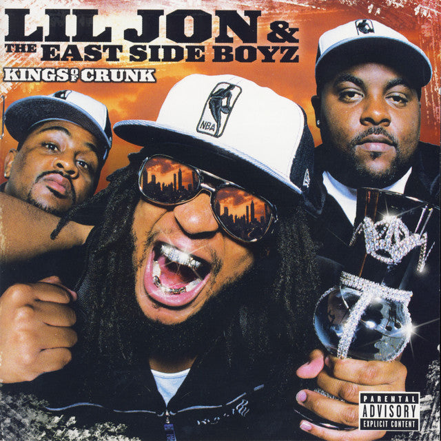 Get Low - Ruined