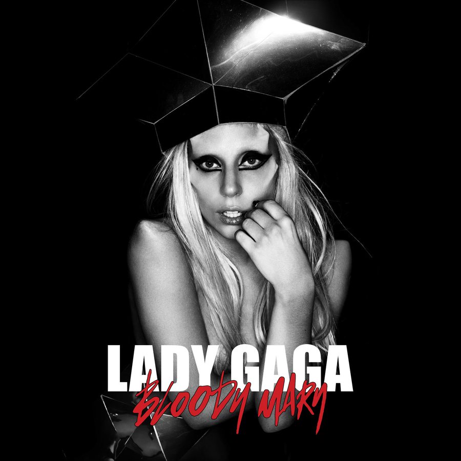 Lady Gaga - Bloody Mary xLights Sequence