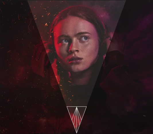 Running Up That Hill (from Stranger Things) xLights Sequence