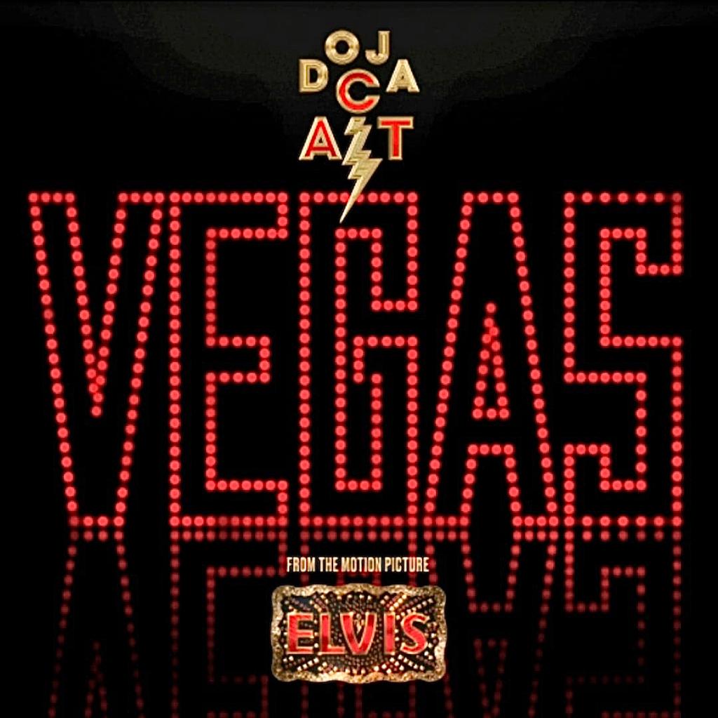 Doja Cat - Vegas xLights Sequence