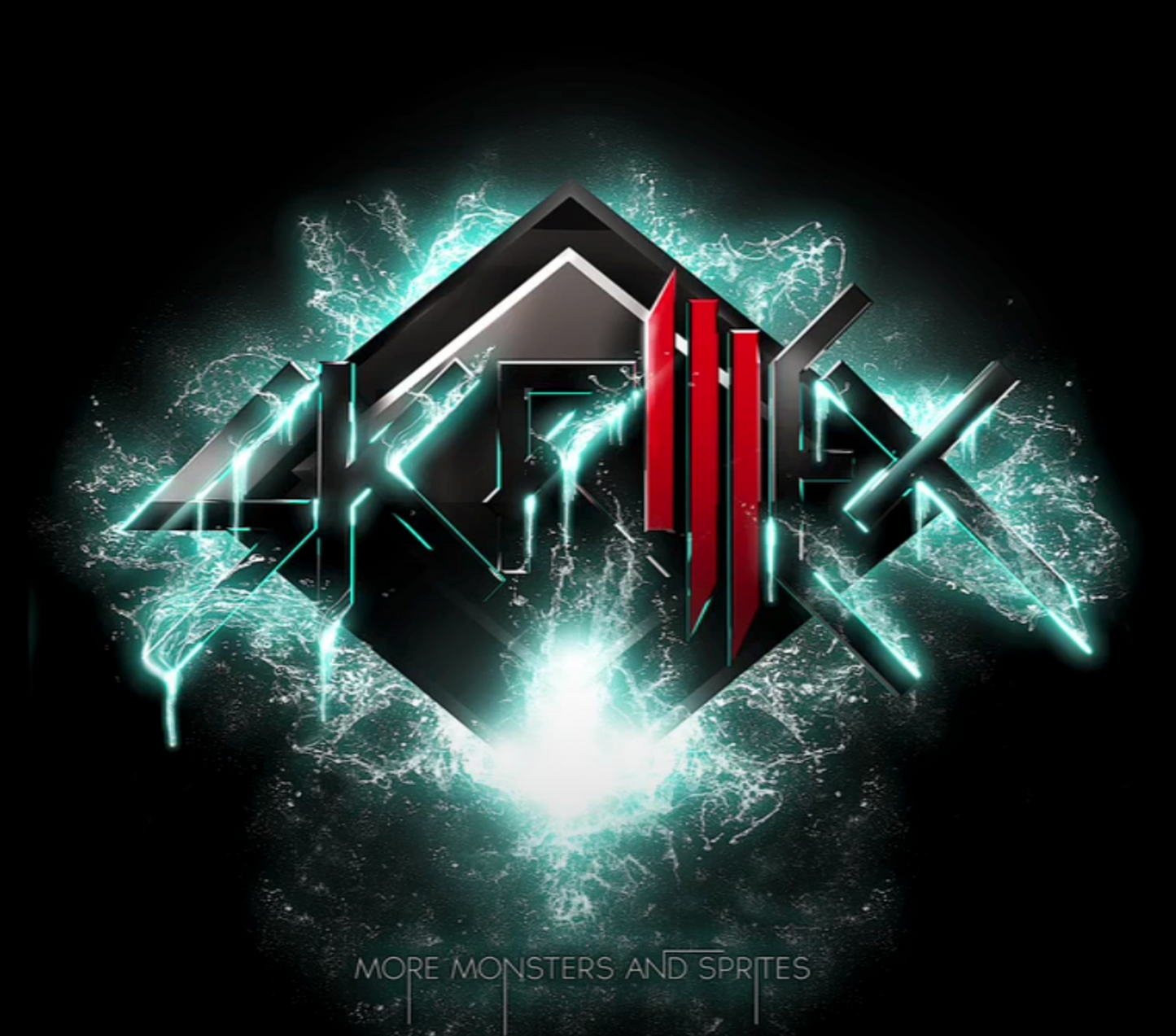 Skrillex - First Of The Year (Equinox) xLights Sequence